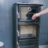 Gabija Stove 306 Box, Wood Stove, Fire Pit, Fireplace, Wood Burning Stove, Fire Pits, Cooking, Iron Stove, Mini Stove, Cooking Healter